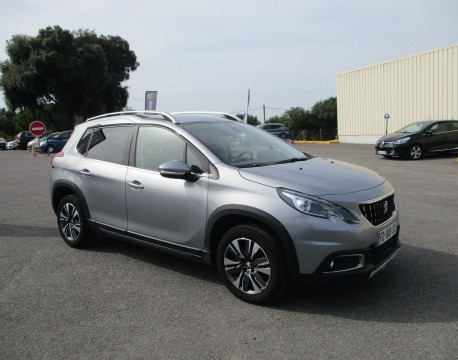 2008 1.5 BLUEHDI 100CH ALLURE BUSINESS S&S