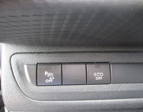 2008 1.5 BLUEHDI 100CH ALLURE BUSINESS S&S