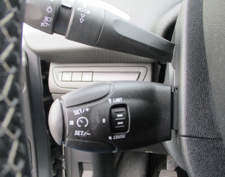 2008 1.5 BLUEHDI 100CH ALLURE BUSINESS S&S