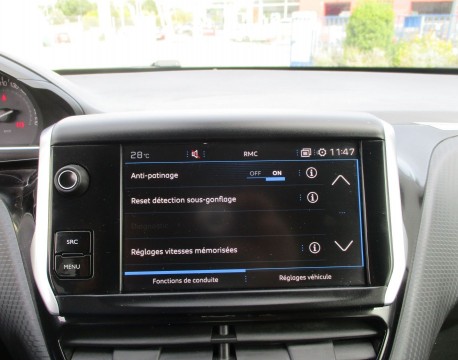 2008 1.5 BLUEHDI 100CH ALLURE BUSINESS S&S