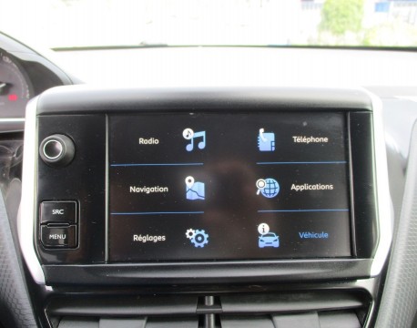 2008 1.5 BLUEHDI 100CH ALLURE BUSINESS S&S