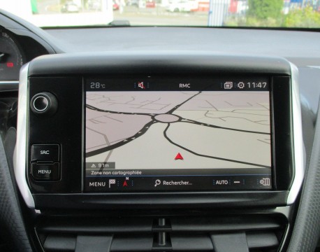 2008 1.5 BLUEHDI 100CH ALLURE BUSINESS S&S