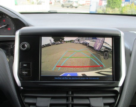 2008 1.5 BLUEHDI 100CH ALLURE BUSINESS S&S