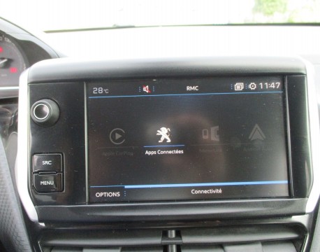 2008 1.5 BLUEHDI 100CH ALLURE BUSINESS S&S