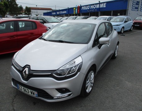 CLIO IV 1.5 DCI 75CH ENERGY BUSINESS 5P