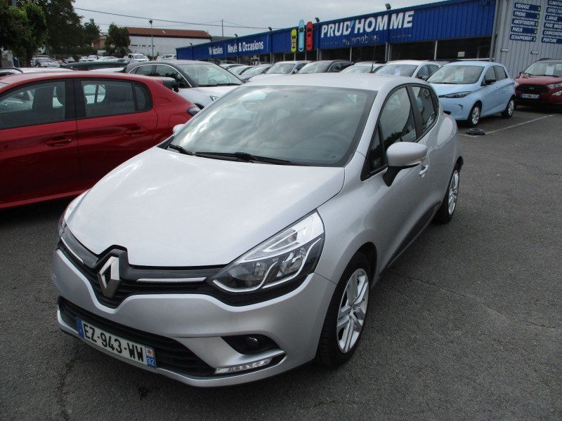 CLIO IV 1.5 DCI 75CH ENERGY BUSINESS 5P