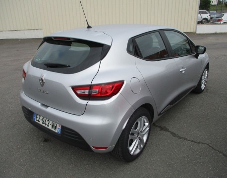 CLIO IV 1.5 DCI 75CH ENERGY BUSINESS 5P