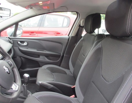 CLIO IV 1.5 DCI 75CH ENERGY BUSINESS 5P