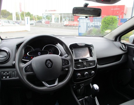 CLIO IV 1.5 DCI 75CH ENERGY BUSINESS 5P