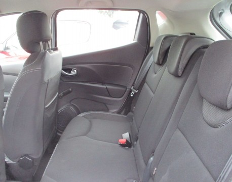 CLIO IV 1.5 DCI 75CH ENERGY BUSINESS 5P