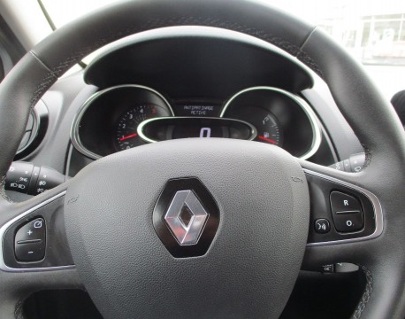 CLIO IV 1.5 DCI 75CH ENERGY BUSINESS 5P