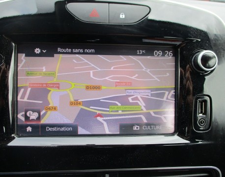 CLIO IV 1.5 DCI 75CH ENERGY BUSINESS 5P