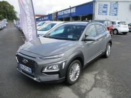 KONA 1.0 T-GDI 120CH FAP CREATIVE