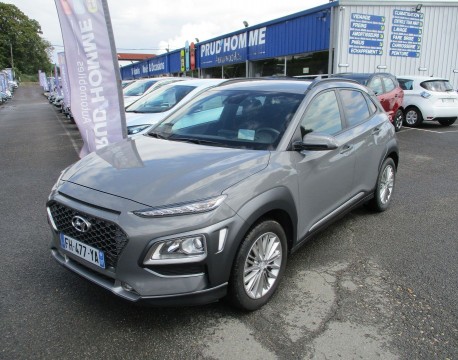 KONA 1.0 T-GDI 120CH FAP CREATIVE