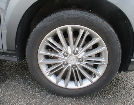 KONA 1.0 T-GDI 120CH FAP CREATIVE