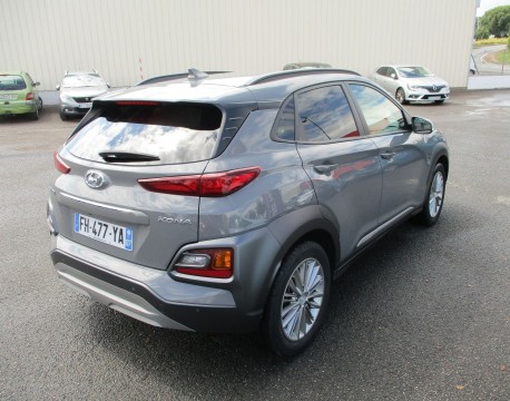 KONA 1.0 T-GDI 120CH FAP CREATIVE