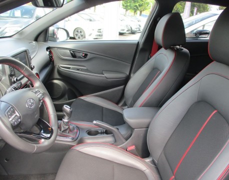 KONA 1.0 T-GDI 120CH FAP CREATIVE