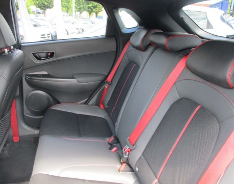 KONA 1.0 T-GDI 120CH FAP CREATIVE