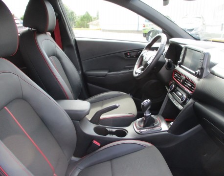 KONA 1.0 T-GDI 120CH FAP CREATIVE