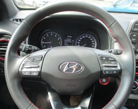 KONA 1.0 T-GDI 120CH FAP CREATIVE