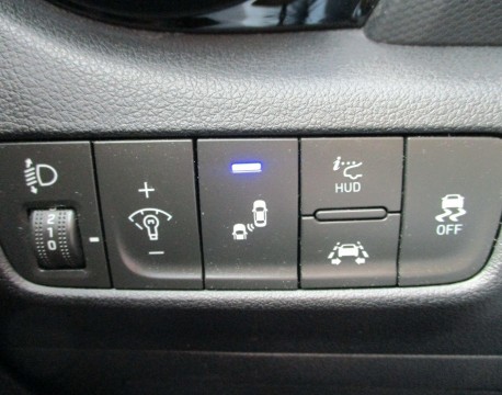 KONA 1.0 T-GDI 120CH FAP CREATIVE