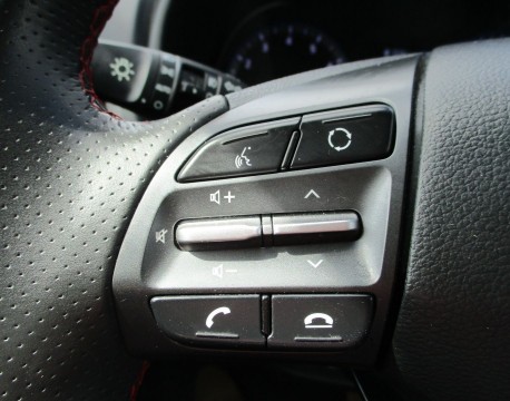 KONA 1.0 T-GDI 120CH FAP CREATIVE