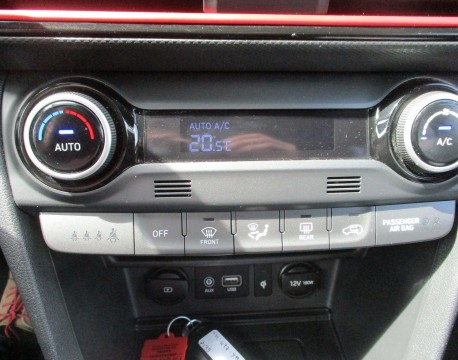 KONA 1.0 T-GDI 120CH FAP CREATIVE