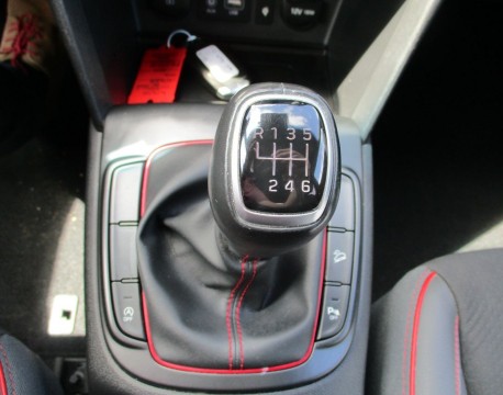 KONA 1.0 T-GDI 120CH FAP CREATIVE