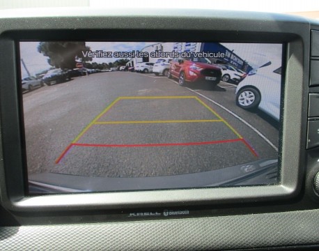 KONA 1.0 T-GDI 120CH FAP CREATIVE