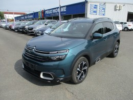 C5 AIRCROSS BLUEHDI 130CH S&S SHINE