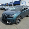 C5 AIRCROSS BLUEHDI 130CH S&S SHINE