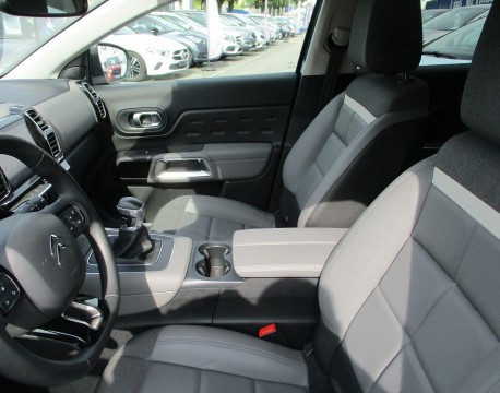 C5 AIRCROSS BLUEHDI 130CH S&S SHINE