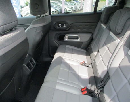 C5 AIRCROSS BLUEHDI 130CH S&S SHINE