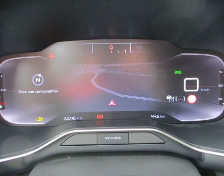 C5 AIRCROSS BLUEHDI 130CH S&S SHINE