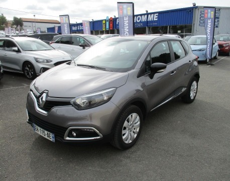 CAPTUR 0.9 TCE 90CH S&S ENERGY ZEN