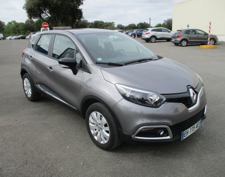 CAPTUR 0.9 TCE 90CH S&S ENERGY ZEN