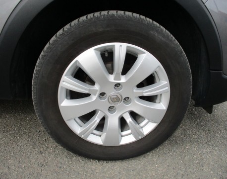 CAPTUR 0.9 TCE 90CH S&S ENERGY ZEN