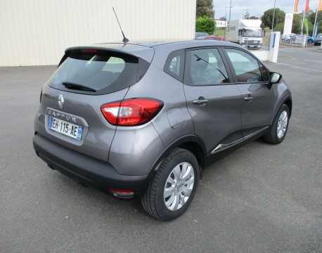 CAPTUR 0.9 TCE 90CH S&S ENERGY ZEN