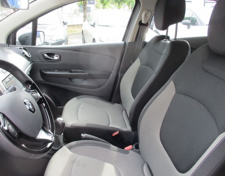 CAPTUR 0.9 TCE 90CH S&S ENERGY ZEN