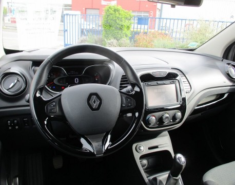 CAPTUR 0.9 TCE 90CH S&S ENERGY ZEN