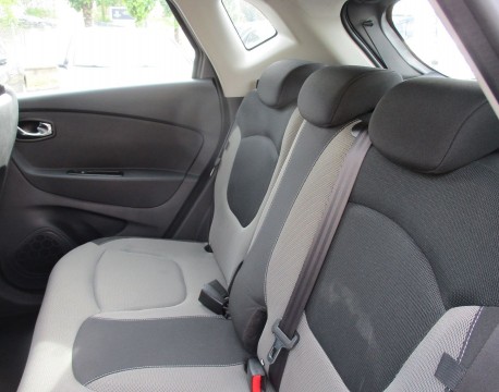 CAPTUR 0.9 TCE 90CH S&S ENERGY ZEN