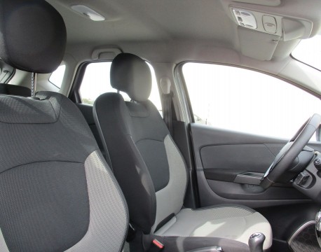 CAPTUR 0.9 TCE 90CH S&S ENERGY ZEN
