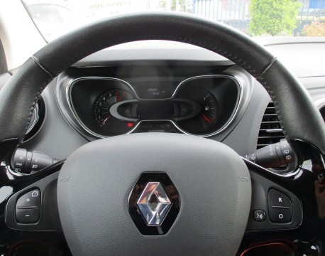 CAPTUR 0.9 TCE 90CH S&S ENERGY ZEN