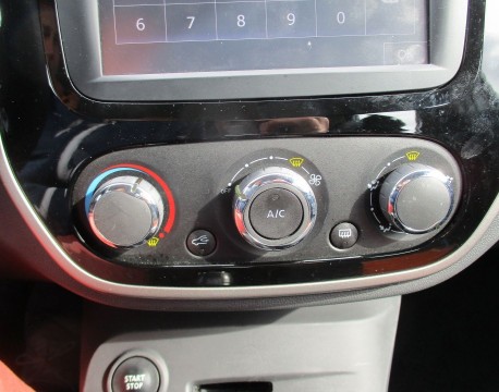 CAPTUR 0.9 TCE 90CH S&S ENERGY ZEN