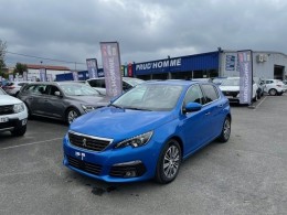 308 1.5 BLUEHDI 130 ALLURE PACK +OPTIONS