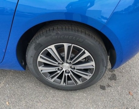 308 1.5 BLUEHDI 130 ALLURE PACK +OPTIONS