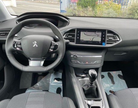 308 1.5 BLUEHDI 130 ALLURE PACK +OPTIONS