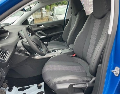 308 1.5 BLUEHDI 130 ALLURE PACK +OPTIONS