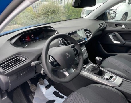 308 1.5 BLUEHDI 130 ALLURE PACK +OPTIONS