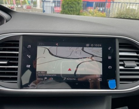 308 1.5 BLUEHDI 130 ALLURE PACK +OPTIONS